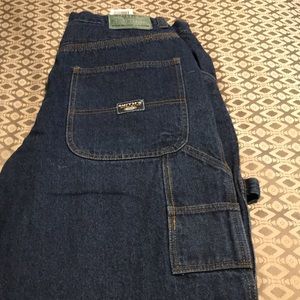 NEW Smith Lined Carpenter Workwear